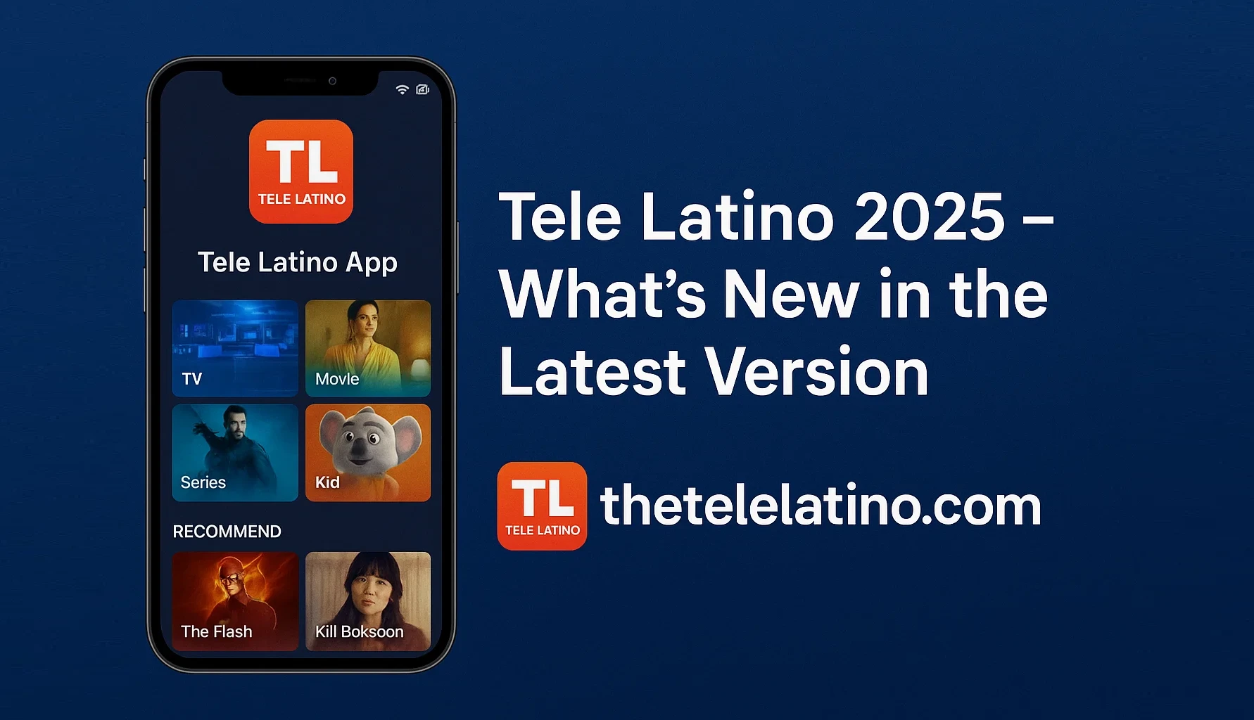 Tele Latino 2025 – What’s New in the Latest Version