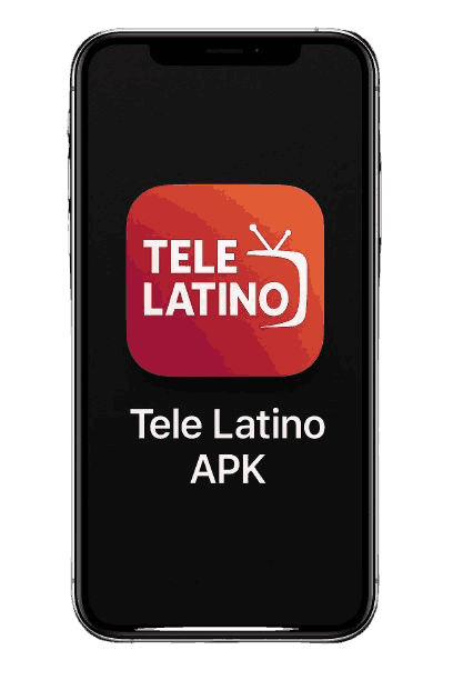 Tele Latino APK